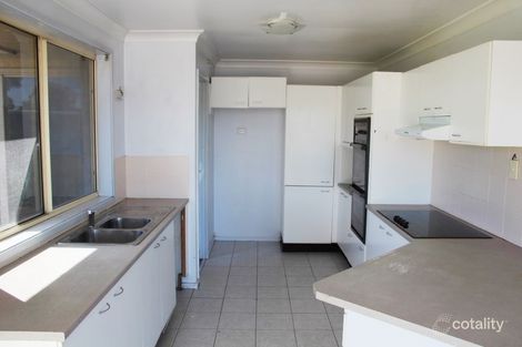 Property photo of 25 Boland Drive Moree NSW 2400