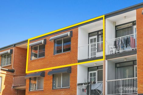 Property photo of 16/760 Brunswick Street New Farm QLD 4005