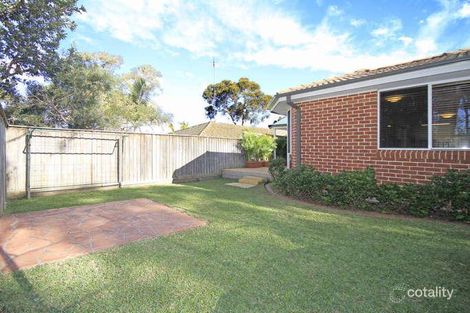 Property photo of 16 Ebony Row Menai NSW 2234