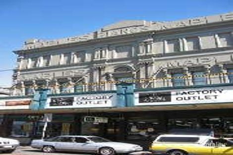 Property photo of 122-124 Swan Street Cremorne VIC 3121