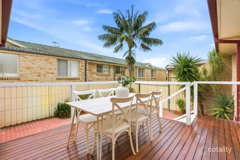 Property photo of 4 Bushlands Avenue Killarney Vale NSW 2261