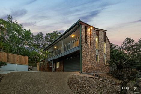 Property photo of 44 Halimah Street Chapel Hill QLD 4069