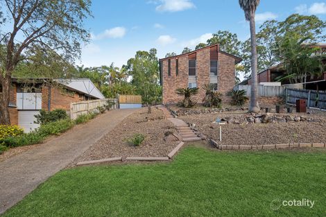 Property photo of 44 Halimah Street Chapel Hill QLD 4069