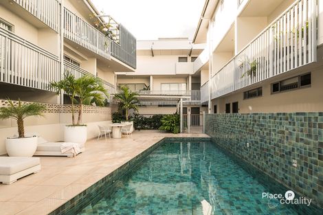39/9 Doggett St, Fortitude Valley, QLD 4006
