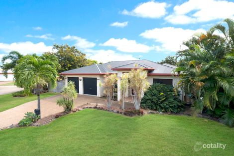 Property photo of 1 Saratoga Close Kirwan QLD 4817