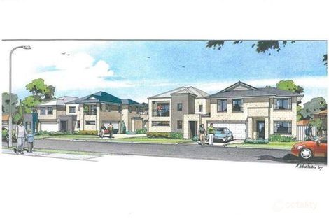 Lot 134 Blackwood Ave, Hamilton Hill, WA 6163