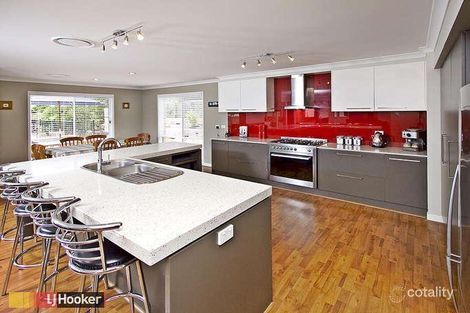 Property photo of 85 Corvus Drive Cashmere QLD 4500
