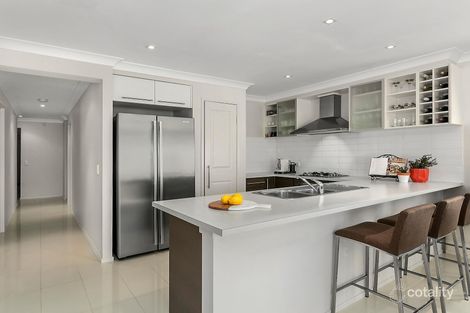 Property photo of 33 Pacific Palms Circuit Hoxton Park NSW 2171