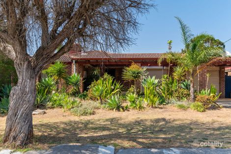 Property photo of 58 Chamberlain Street Gosnells WA 6110