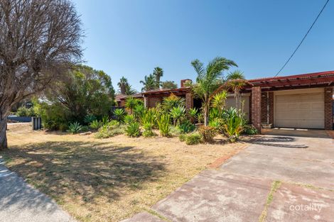 Property photo of 58 Chamberlain Street Gosnells WA 6110