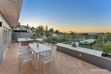 Property photo of 2/29 Benelong Crescent Bellevue Hill NSW 2023