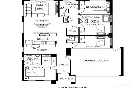 Property photo of 22 Tatiara Drive Grantville VIC 3984