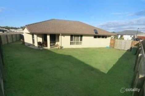 Property photo of 11 Coltrane Street Sippy Downs QLD 4556