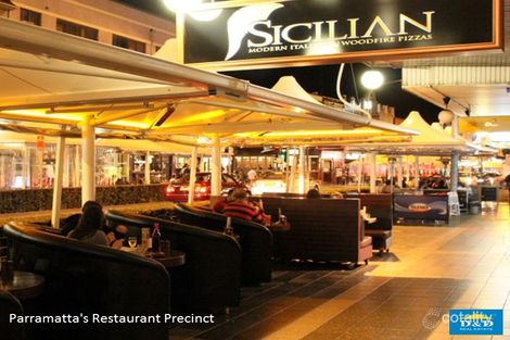 4 Henry St, Parramatta, NSW 2150