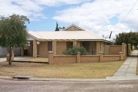 Property photo of 80 Henning Crescent Manning WA 6152