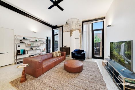 Property photo of 1/8 Crewe Place Rosebery NSW 2018