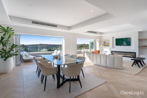 Property photo of 2/29 Benelong Crescent Bellevue Hill NSW 2023