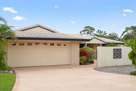 Property photo of 3 Landon Close McDowall QLD 4053