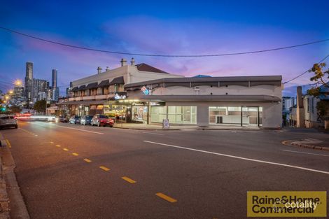 232 Given Tce, Paddington, QLD 4064