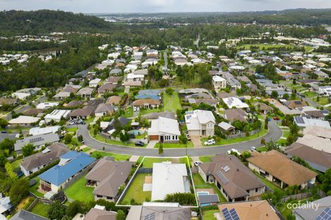 Property photo of 16 Coomerong Crescent Upper Coomera QLD 4209
