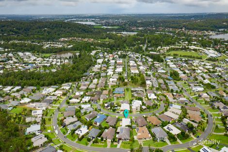 Property photo of 16 Coomerong Crescent Upper Coomera QLD 4209