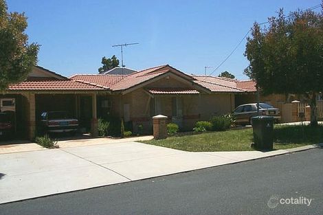 Property photo of 1/25 Sylvia Street Balcatta WA 6021