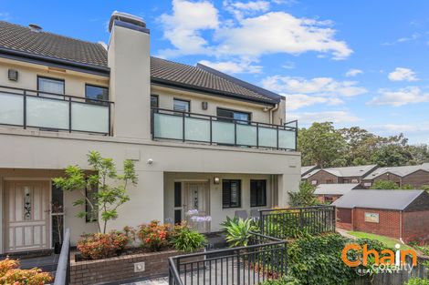 6/21 Robert St, Telopea, NSW 2117
