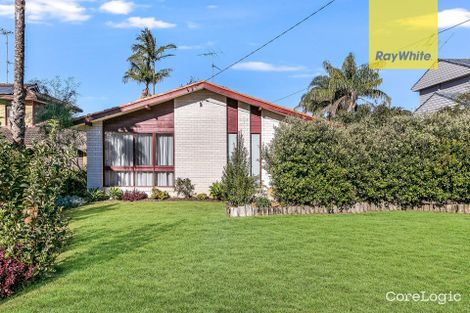 10 Madeline Ave, Northmead, NSW 2152