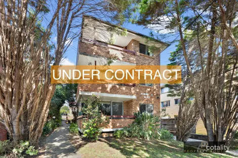 Property photo of 6/27 Ethel Street Eastwood NSW 2122