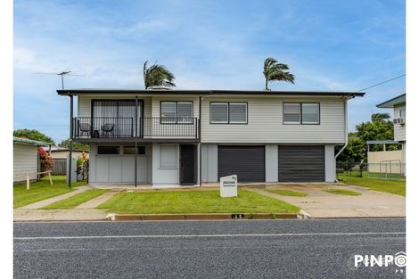 35 Tulloch St, Ooralea, QLD 4740