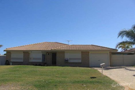 5 Canterbury Mews, Port Kennedy, WA 6172
