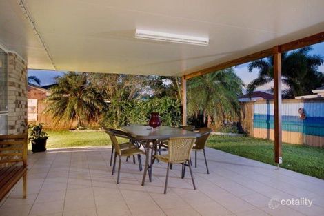 Property photo of 62 Lakeside Crescent Forest Lake QLD 4078
