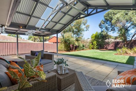 Property photo of 61 Sandpiper Loop Yangebup WA 6164