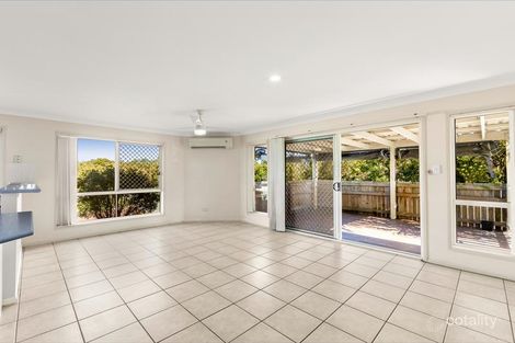 Property photo of 37 Olsen Crescent Wakerley QLD 4154