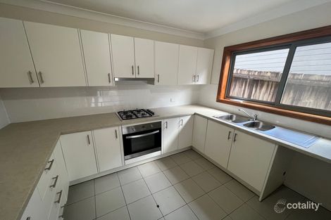 Property photo of 134 Hall Parade Hazelbrook NSW 2779