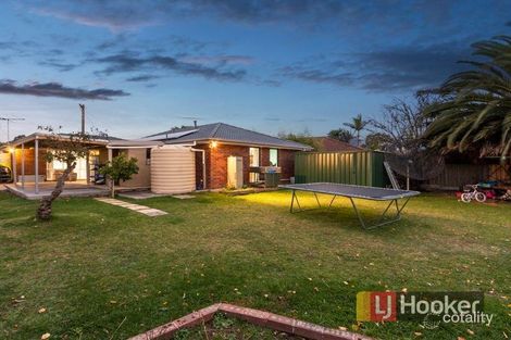 Property photo of 13 Sarah Place Hampton Park VIC 3976