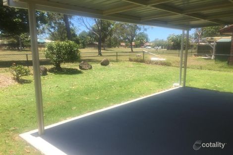 Property photo of 77 Kangaroo Avenue Coombabah QLD 4216