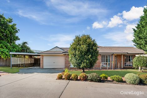 Property photo of 3 Naples Way Pakenham VIC 3810