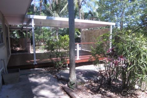 16 Mirimar Cres, Arcadia, QLD 4819