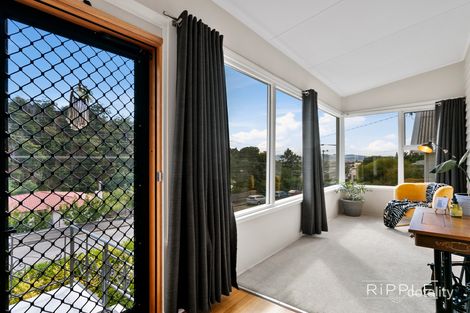 Property photo of 58 Cascade Road South Hobart TAS 7004