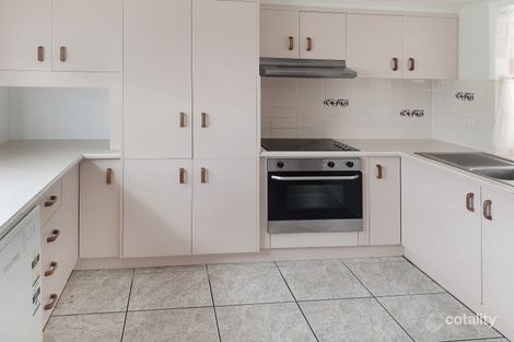 Property photo of 40 Tristania Crescent Urangan QLD 4655