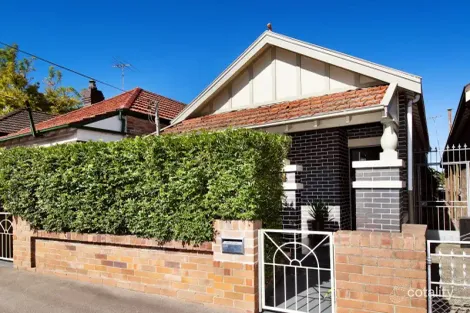 165 Balmain Rd, Leichhardt, NSW 2040
