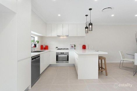 Property photo of 36 Donald Street Picnic Point NSW 2213