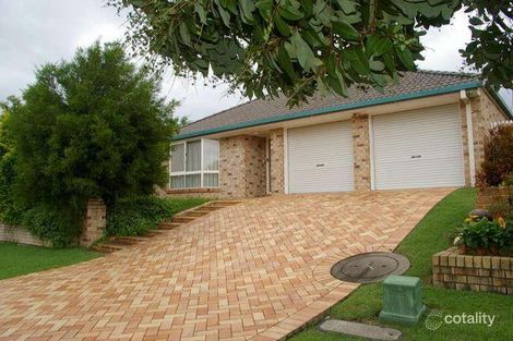 Property photo of 7 Coachwood Close Runcorn QLD 4113