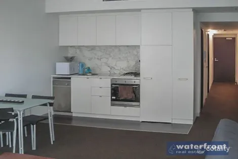 Property photo of 516/757 Bourke Street Docklands VIC 3008