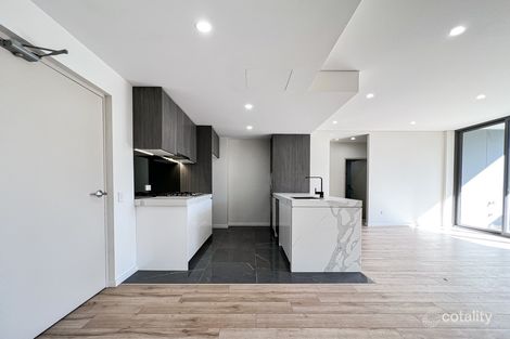 Property photo of 302/8 Amelia Street Waterloo NSW 2017