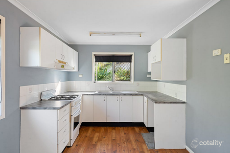 Property photo of 56 Bronzewing Crescent Deception Bay QLD 4508