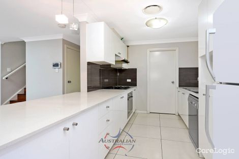 Property photo of 33 Summerfield Avenue Quakers Hill NSW 2763