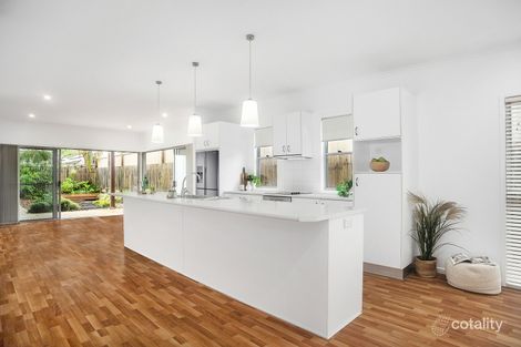 Property photo of 42 Kurrajong Crescent Meridan Plains QLD 4551