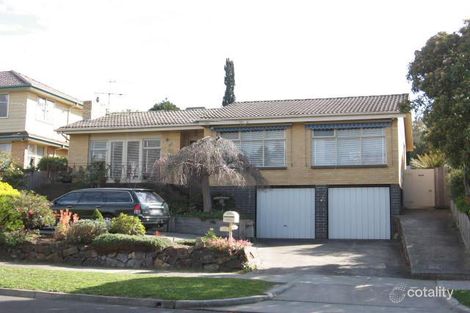 41 Stocks Rd, Mount Waverley, VIC 3149